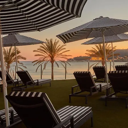 ホテル Secrets Mallorca Villamil & - Adults Only