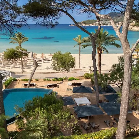 Hotel Secrets Mallorca Villamil & - Adults Only
