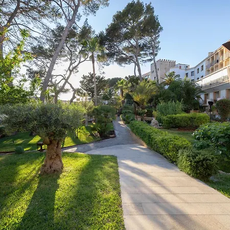 Secrets Mallorca Villamil & - Adults Only Peguera