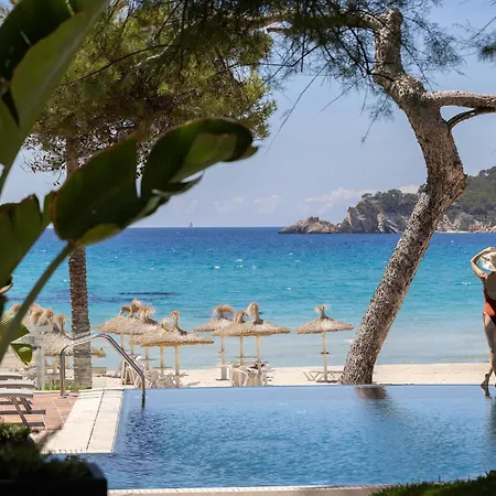 Secrets Mallorca Villamil & - Adults Only