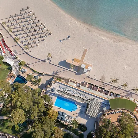 Hotel Secrets Mallorca Villamil & - Adults Only