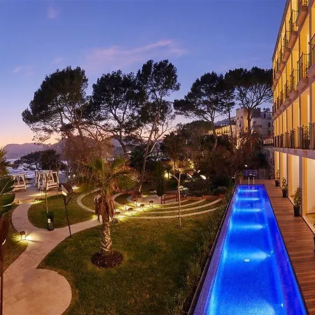 Secrets Mallorca Villamil & - Adults Only Ξενοδοχείο 5*
